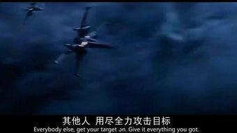 国产飞机大战视频,揭秘国产飞机大战震撼瞬间