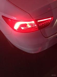 国产x5l尾灯改装视频,焕新视觉体验，点亮夜行风采