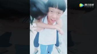 国产小学生视频合集