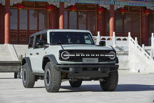 江铃福特国产烈马改装视频,江铃福特国产改装视频深度解析