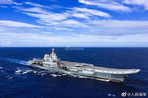 国产航空母舰视频大全,视频大全中的大国重器掠影